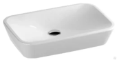 Раковина Ravak Ceramic 600 R XJX01160002 белый