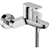 Смеситель для душа Hansgrohe Rebris 72440000