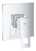 Смеситель для душа GROHE Eurocube 24061000 хром